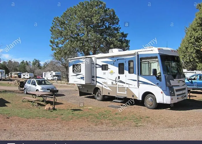 Trailer Village Rv Park
