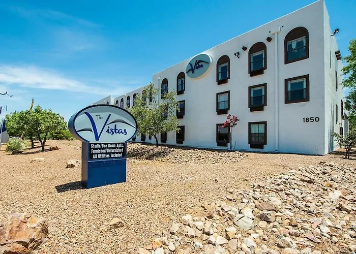 Vistas 115 - Modern Luxury Amenities Sleeps 4
