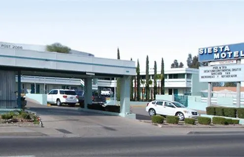 Siesta Motel