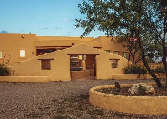 Hacienda Del Avion