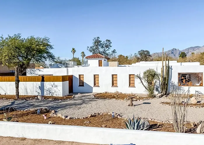 The Urban Ranch