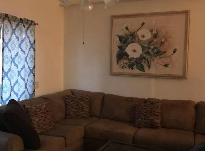 Susies Suites - Oak