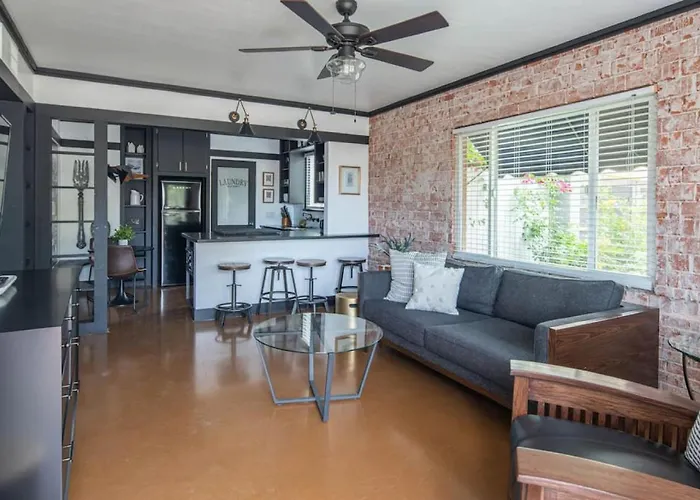 Wanderjaunt - Cortez - 2Br - Central Phoenix