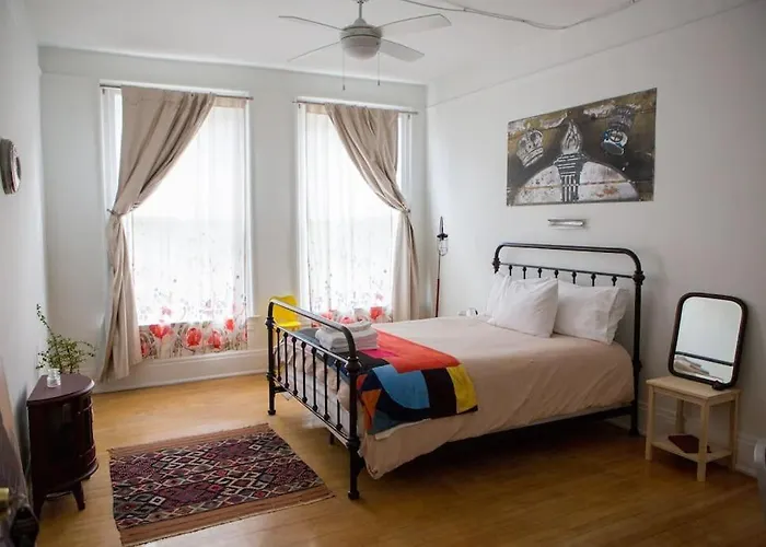 Object Hotel 1Br Shared Bath Room 2C