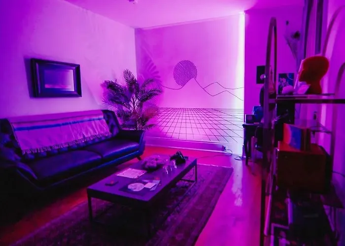 Object Hotel 1Br Room 3E