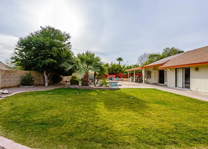 Casa Willow Home