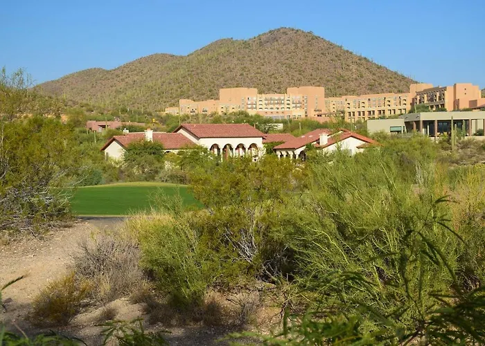 Tucson Home W/ Bbq & Patio, 5 Mi To 'A' Mountain!
