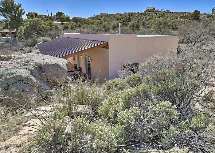 Desert Gem with Patio&Grill, Near Oracle St Park!