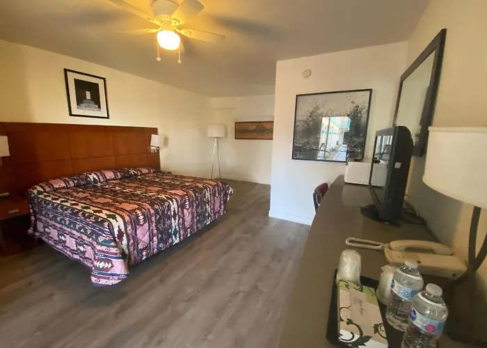 Stardust Motel