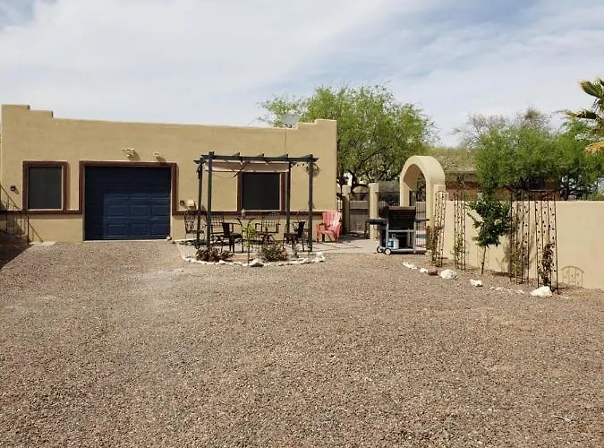 Carson'S Casita