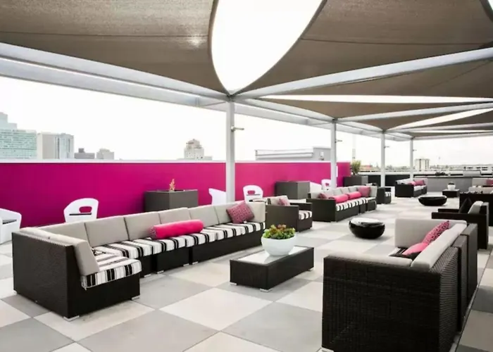 Modern Urban Apartments│On Roosevelt Row│Local Eat & Drink