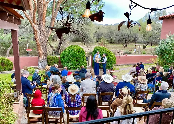 Historic Valle Verde Ranch