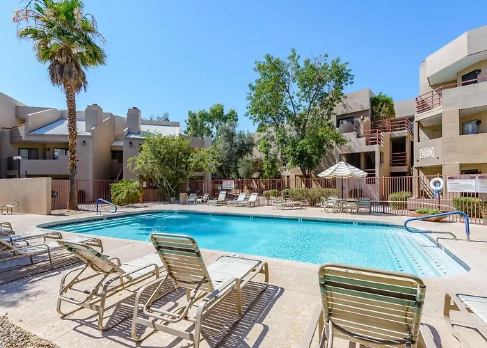 Villa Stone Creek Condo