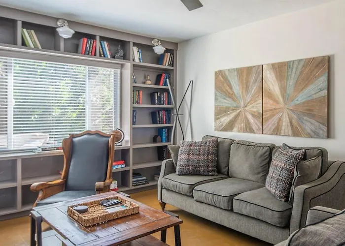 Wanderjaunt - Estrella - 2Br - Central Phoenix