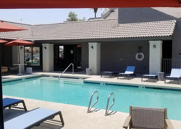 Mesa Riverview Townhouse