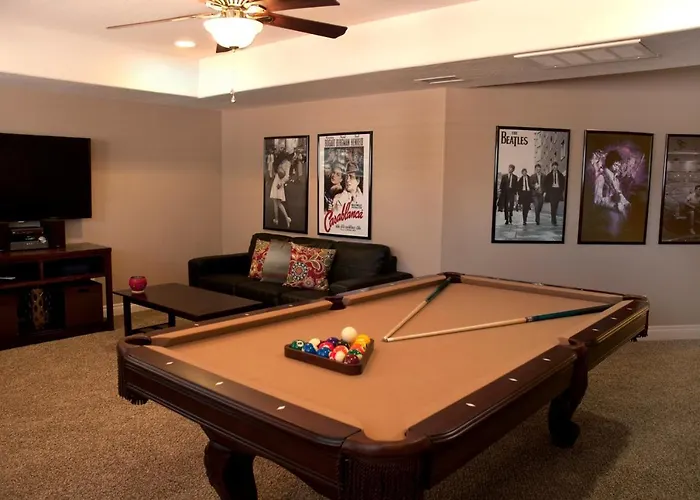 Casa Saguaro Home
