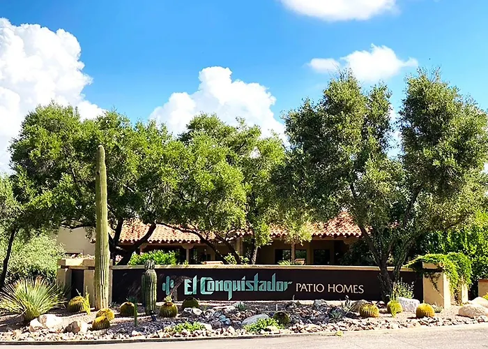 Oro Valley Getaway W/ Patio, Bbq & Mountain Views!