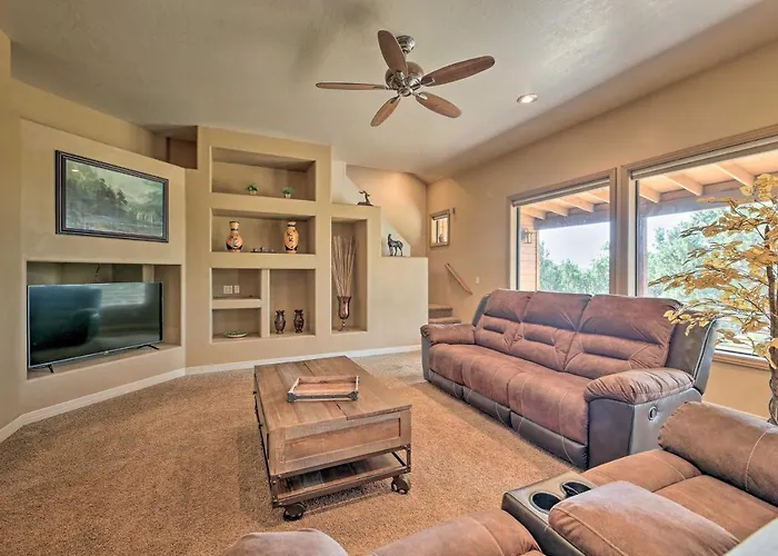 Game Room & Community Amenities: Overgaard Home!