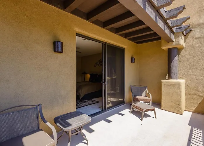 Villa Agave