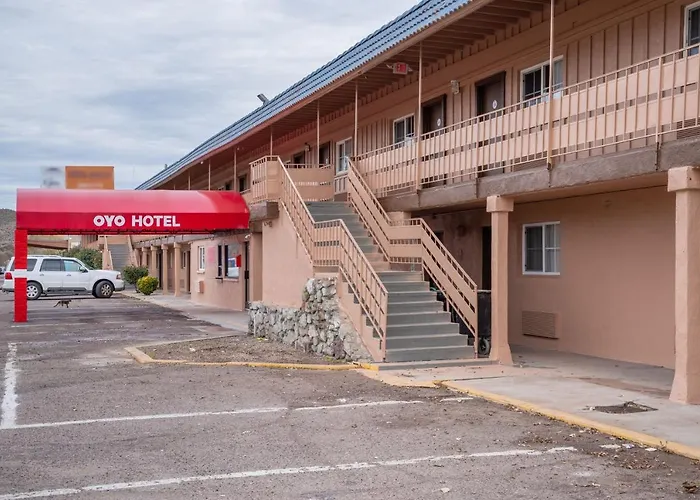 Red Roof Inn Globe - Miami, Az