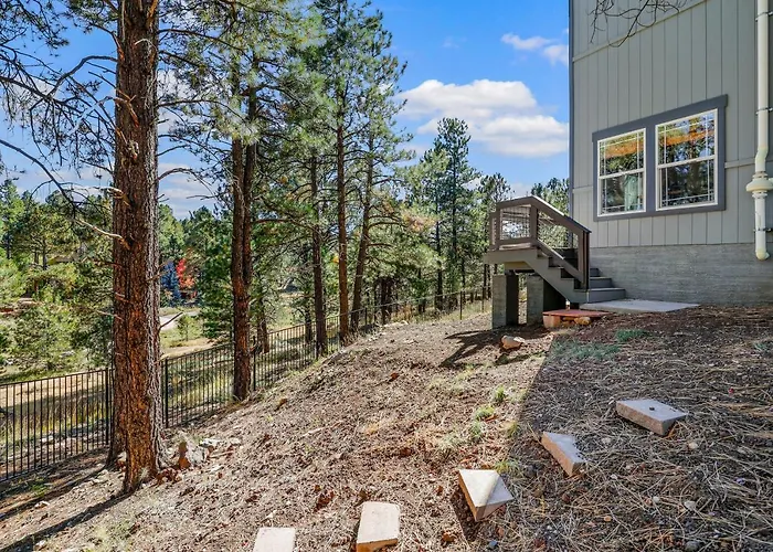 Whispering Pines