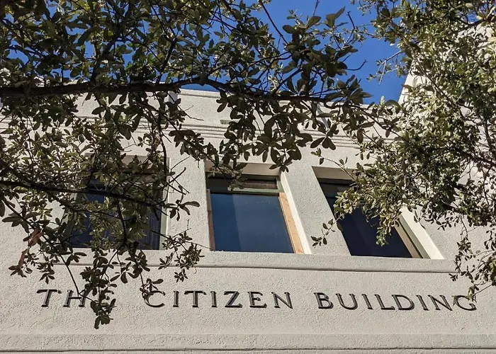 The Citizen Hotel