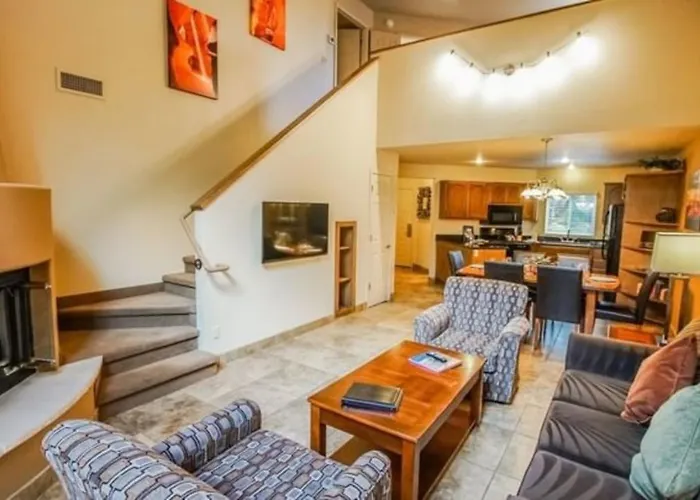 Private Owner Sedona Springs Resort - 2 Bedroom 2 Bathroom Suite