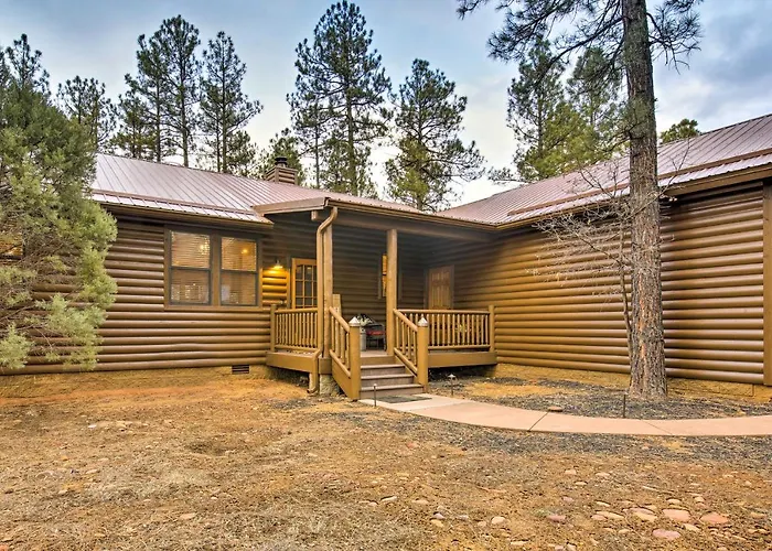 Torreon Cabin Escape - Relax, Recharge And Explore