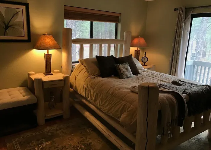 Grand Canyon 1Bd Loft At Historic Wrigley Ranch-Suite With Horseback Riding, Hiking