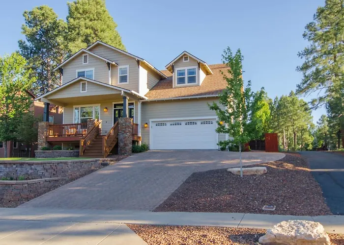 Separation Canyon Retreat