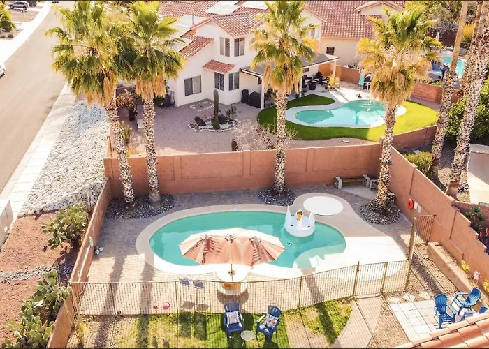 Perfect Escape With Epic Views