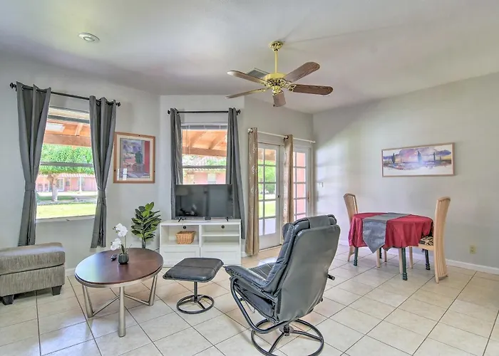 'Best Night'S Sleep' Apt Near Skydive Arizona