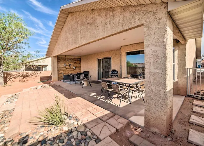 Sunny Page Home The Gateway To Az Adventure!