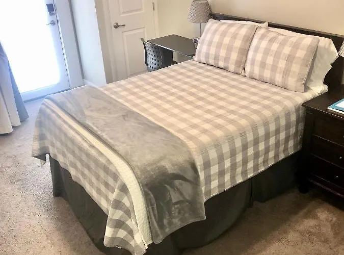 Tempe Asu Guest Suite