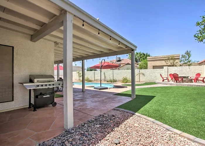 Hot Tub! Family-Friendly Home, 8 Mi To Westgate