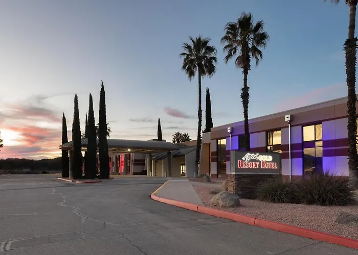 Apache Gold Resort Hotel & Casino