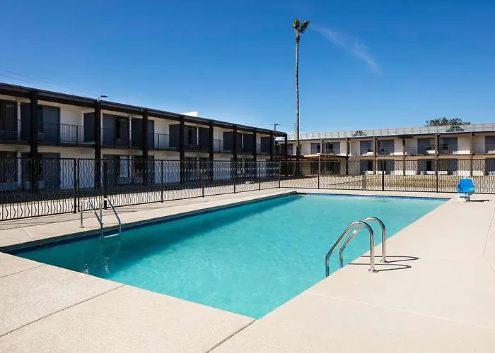 Red Lion Inn Suites Tucson Downtown