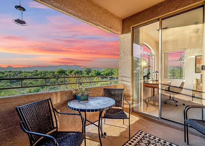 Saguaro Sunset - Luxury 3Bd 2Ba Home Near Tucson With Desert Views