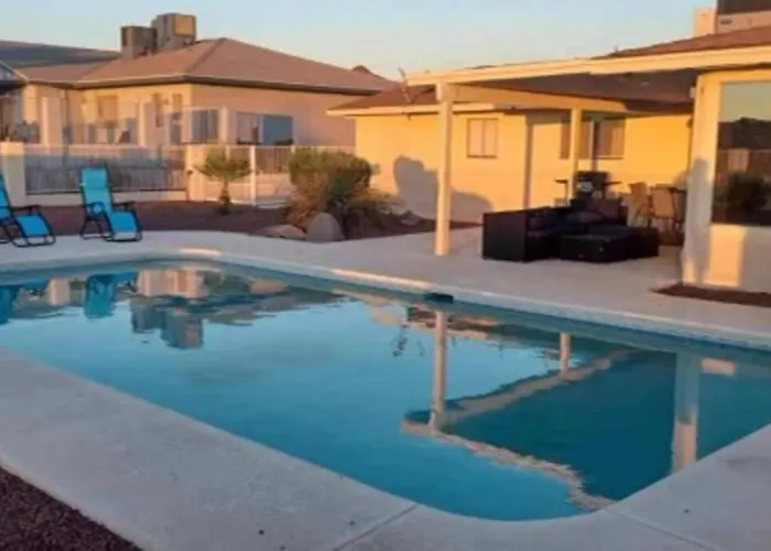 Havalakeview Stay - Pool/Spa - Pool Table - Sleeps12