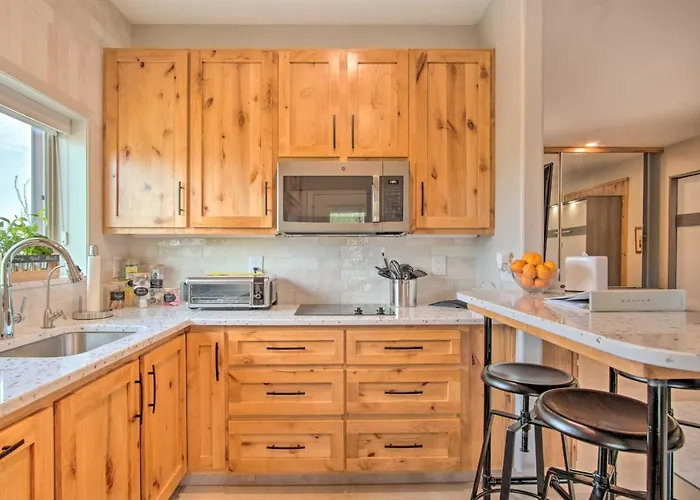 Tucson Studio ~ 10 Mi To Downtown & U Of A