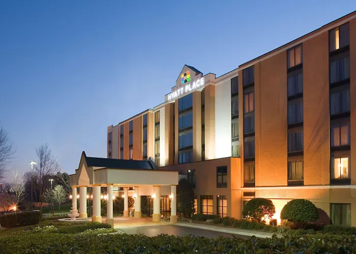 Hyatt Place Phoenix-North