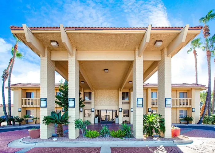La Quinta Inn By Wyndham Tucson East
