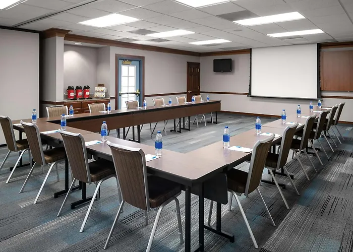 HYATT house Scottsdale/Old Town