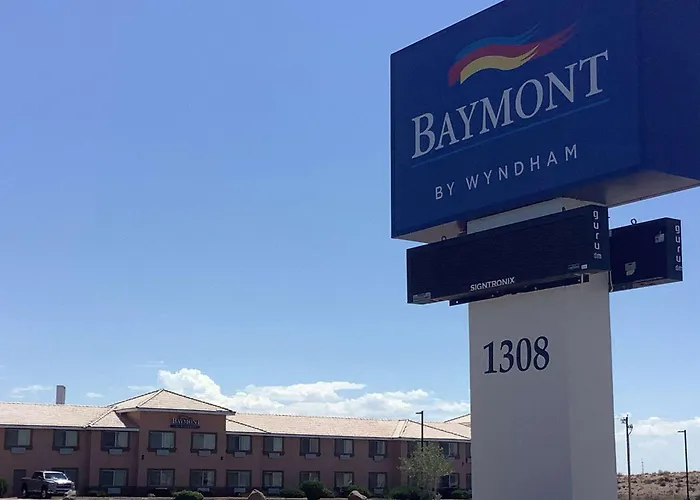 Baymont Inn & Suites By Wyndham Holbrook