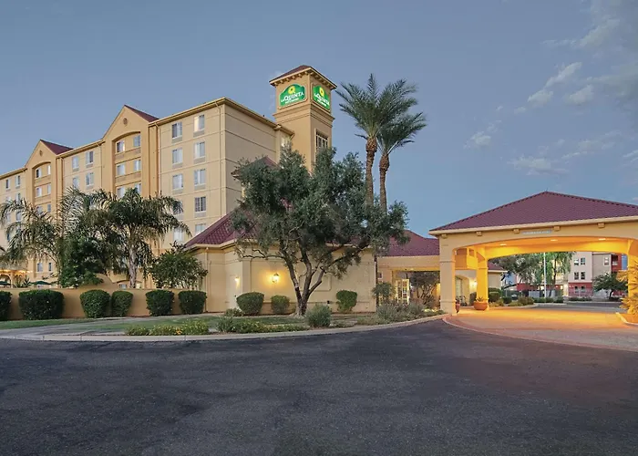 La Quinta By Wyndham Phoenix Mesa West