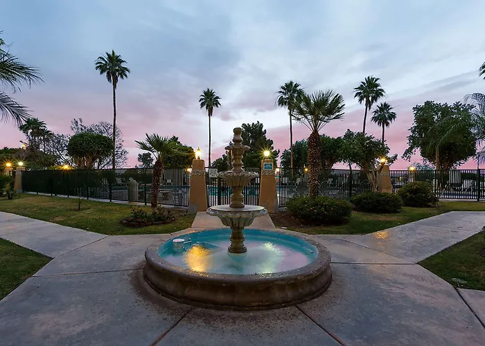 Yuma Inn & Suites