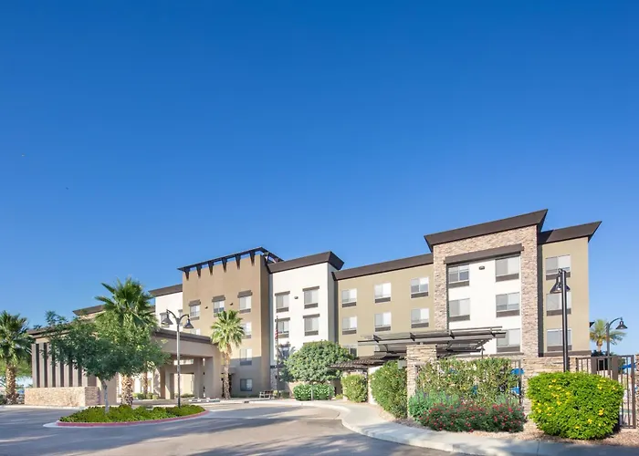 Holiday Inn Express Surprise By Ihg