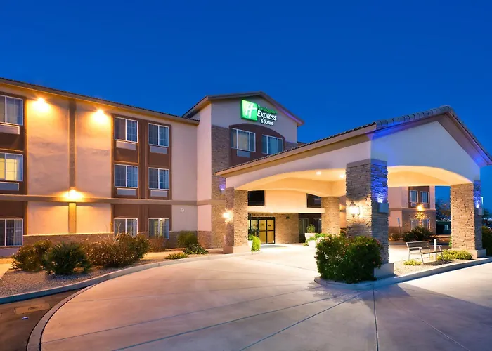 Holiday Inn Express & Suites Casa Grande By Ihg