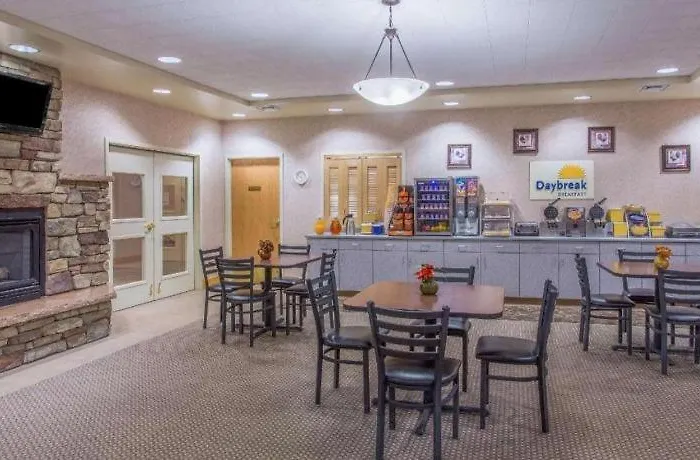 Days Inn By Wyndham Chino Valley