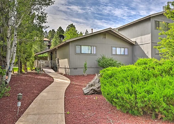 Flagstaff Gem In Continental Country Club!